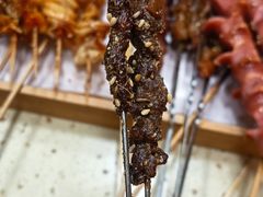 -延边烧烤•8年匠心(秦皇岛总店)