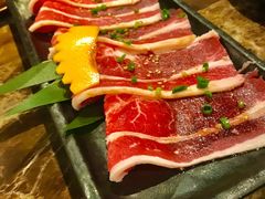 薄烧肥牛-魔宗·烧肉(汉街店)