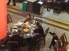 -巴人堂(女儿城店)