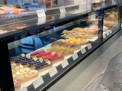 -Money Shops(愚园路店)