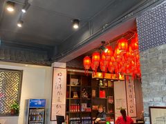 -何家一碗面(南大街店)