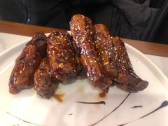 -马凯餐厅(长椿街店)