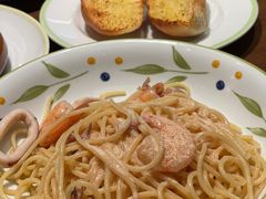 -萨莉亚意式餐厅(杭州西溪龙湖天街店)