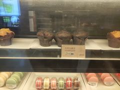 -麦当劳(合肥之心城店)