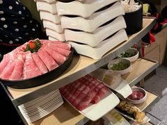 -海底捞火锅(中州万达店)