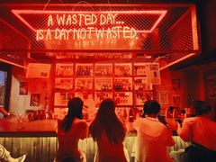 景观位-The Drinkery (瑞金店)