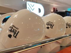 -Peet's Coffee皮爷咖啡(豫园店)