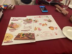 -红房子西菜馆(淮海中路店)