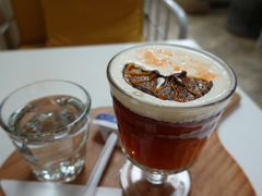 -唐咖精品咖啡(大理古城手冲店)