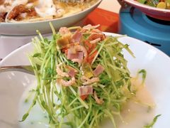 -禄鼎记·排队俩小时都要吃的酸菜鱼(石牌桥店)