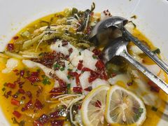 -绿草地·湘菜(7mall店)