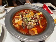 -渝乡老妈(六里桥店)