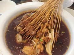 -三生小馆(亭知路店)