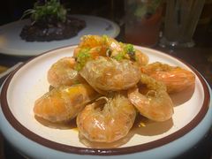 -老船坞餐厅(北京亚洲大酒店 )