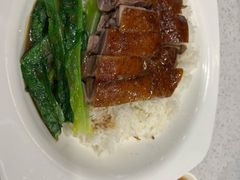 -明记港式烧腊茶餐厅(下沙店)