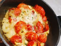 蒜香小龙虾-必胜客(东大桥店)