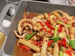 -老头儿油爆虾(星光一期店)