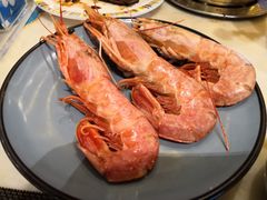 -喜庭海鲜自助(来福士店)
