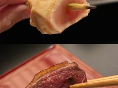 -鳥喜Toriki怀石烧鸟料理