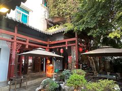 -红河印象美食文化酒楼(强盛路店)