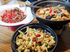 -禾珍珠家常小馆(河南博物院店)