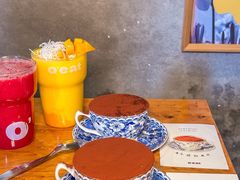 -O'eat Blossom&Pelican(深圳首店)