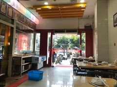 大堂-合口味汕头牛肉火锅(福马路店)