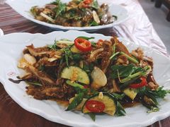 -官塘锋记鱼生·生腌·砂锅粥(牌坊街店)