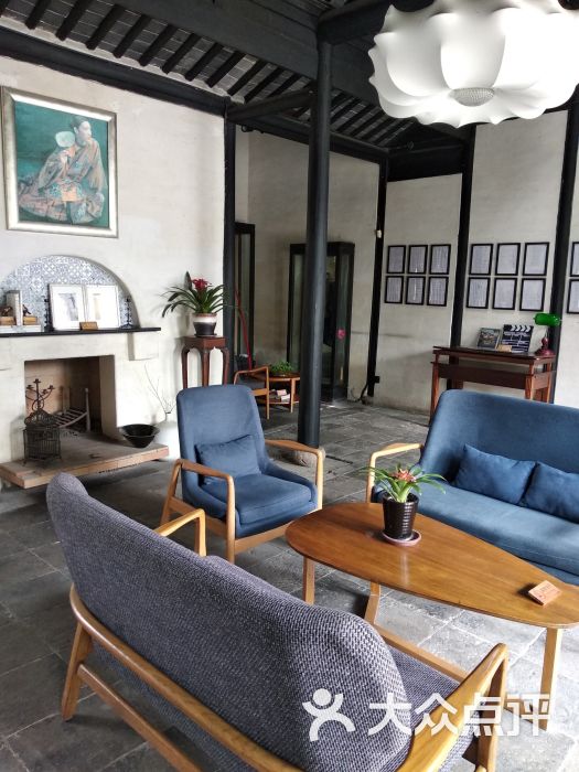 逸飞之家-图片-周庄周边游-大众点评网