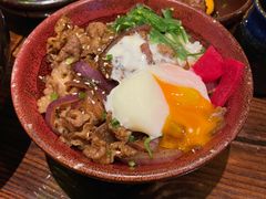 -鸟鹏烧鸟居酒屋(仁恒梦中心店)