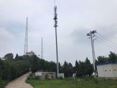 -鬼笑石后山停车场