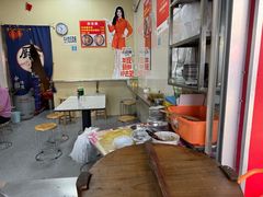 -老嘢扣肉糯米饭(云亭街店)