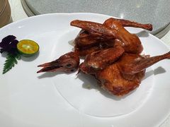 -金苑海鲜酒家(来魅力店)