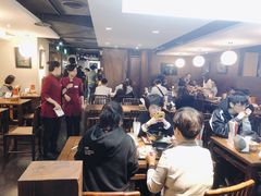 大堂-春水堂人文茶馆(站前店)