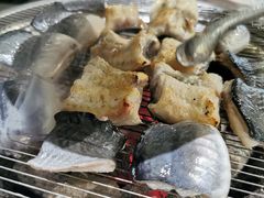 -本炙炭烤·蒲烧活鳗料理店(金沙洲店)
