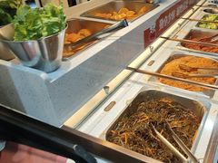 -高丽苑韩国烤肉(海昌路旗舰店)