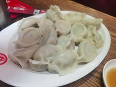 鲅鱼水饺-双合园·海鲜水饺青岛菜(万佳广场店)