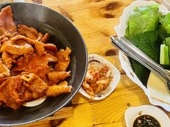 -元奶奶包饭(公新银浦店)