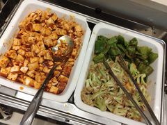 -素满香·素食自助餐(苏州·临顿路店)