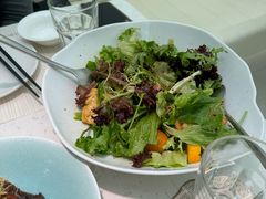 -大树餐厅(红旗街万达店)