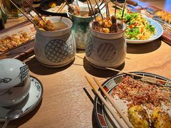 -雪熊精酿·哈尔滨烧烤酒馆(非遗大串店)