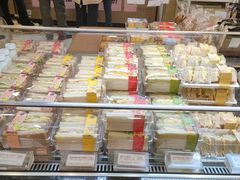 -85度C(南京龙江店)