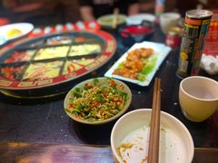 -矮板凳老火锅(宽窄巷子店)
