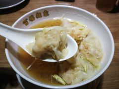 -百福麵家(新馬路店)
