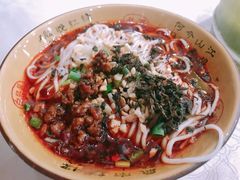 -力力豆花庄(广渠门店)