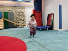 -美吉姆早教(西安万象城中心)