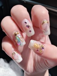 -LEILEI NAIL蕾蕾美甲美睫