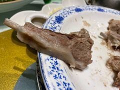 -宁夏国强手抓羊肉·清真菜(未央路凤三店)