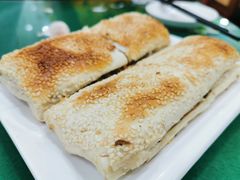 大缸炉烧饼夹肉-正顺饸饹馆(中土商务楼店)