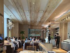 -Steaking·食间牛排(和平店)